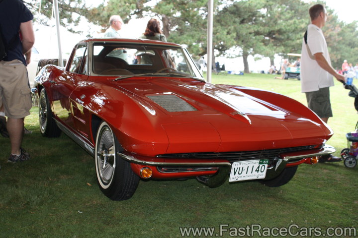 Corvette Corvette